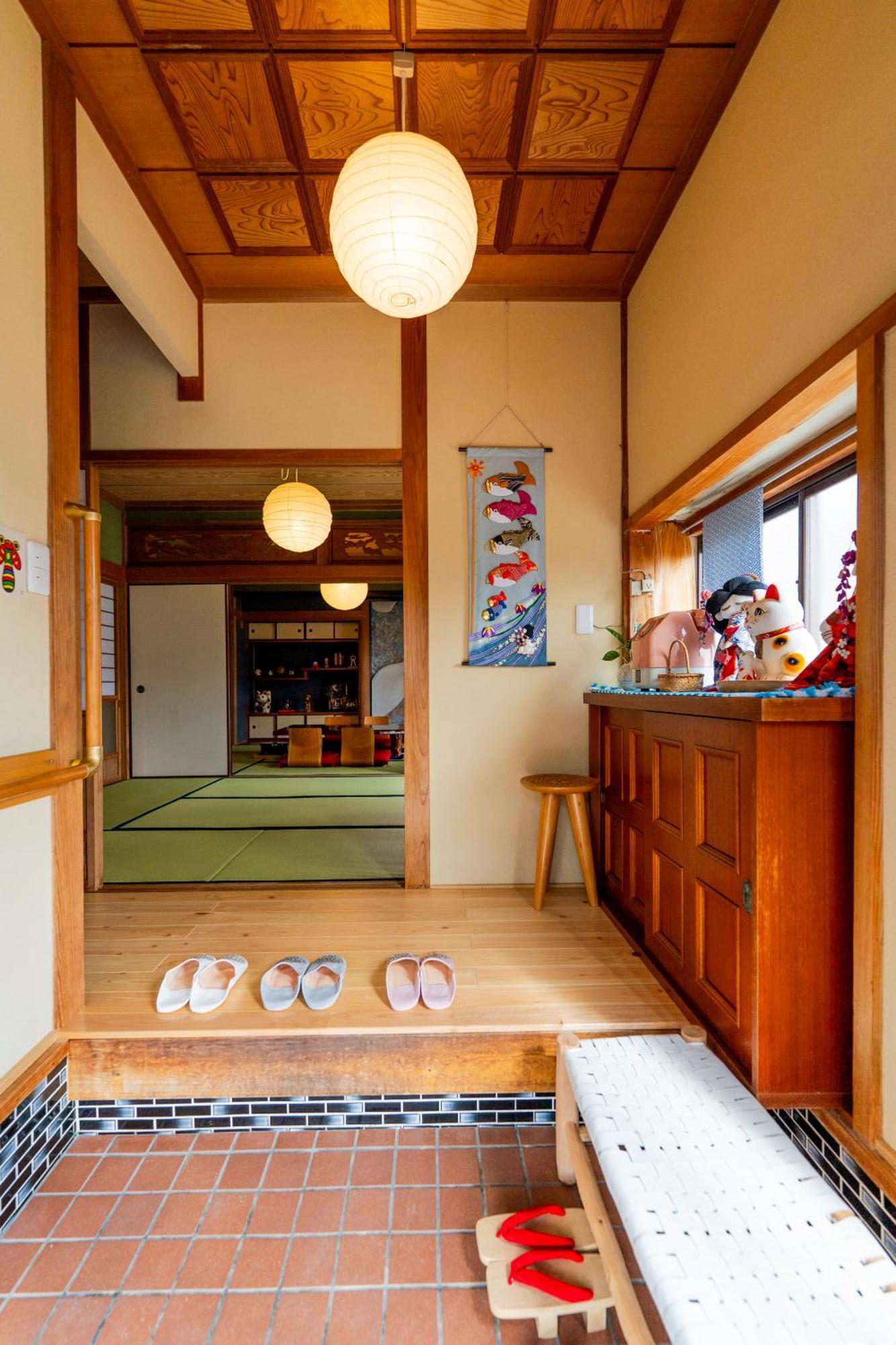 Shachihoko 海辺の一棟貸切ヴィラ しゃちほこ Villa