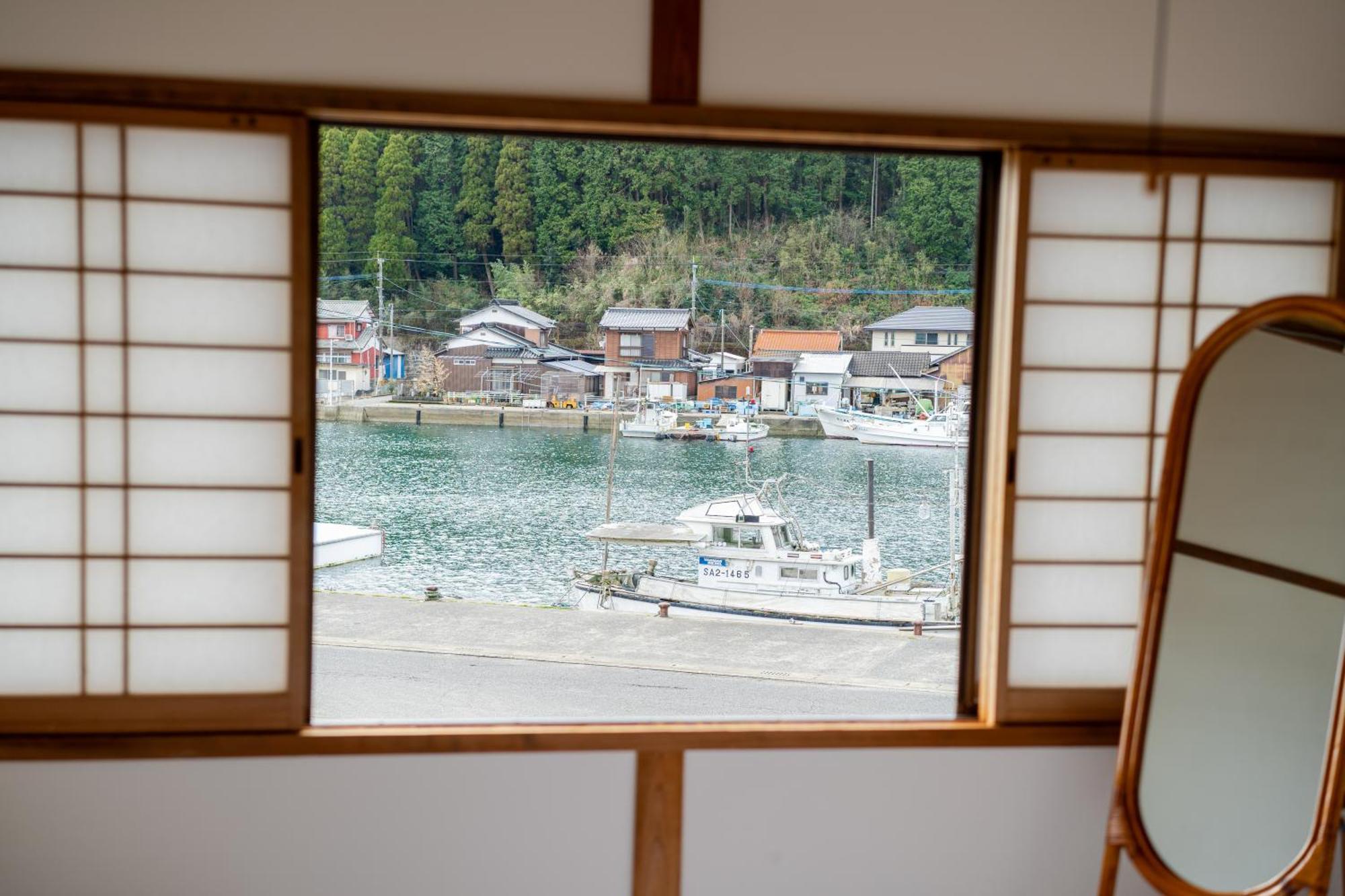 Shachihoko 海辺の一棟貸切ヴィラ しゃちほこ Imari