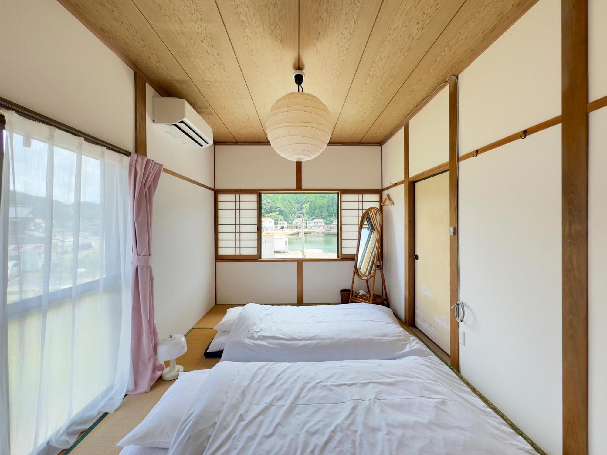 Shachihoko 海辺の一棟貸切ヴィラ しゃちほこ Villa