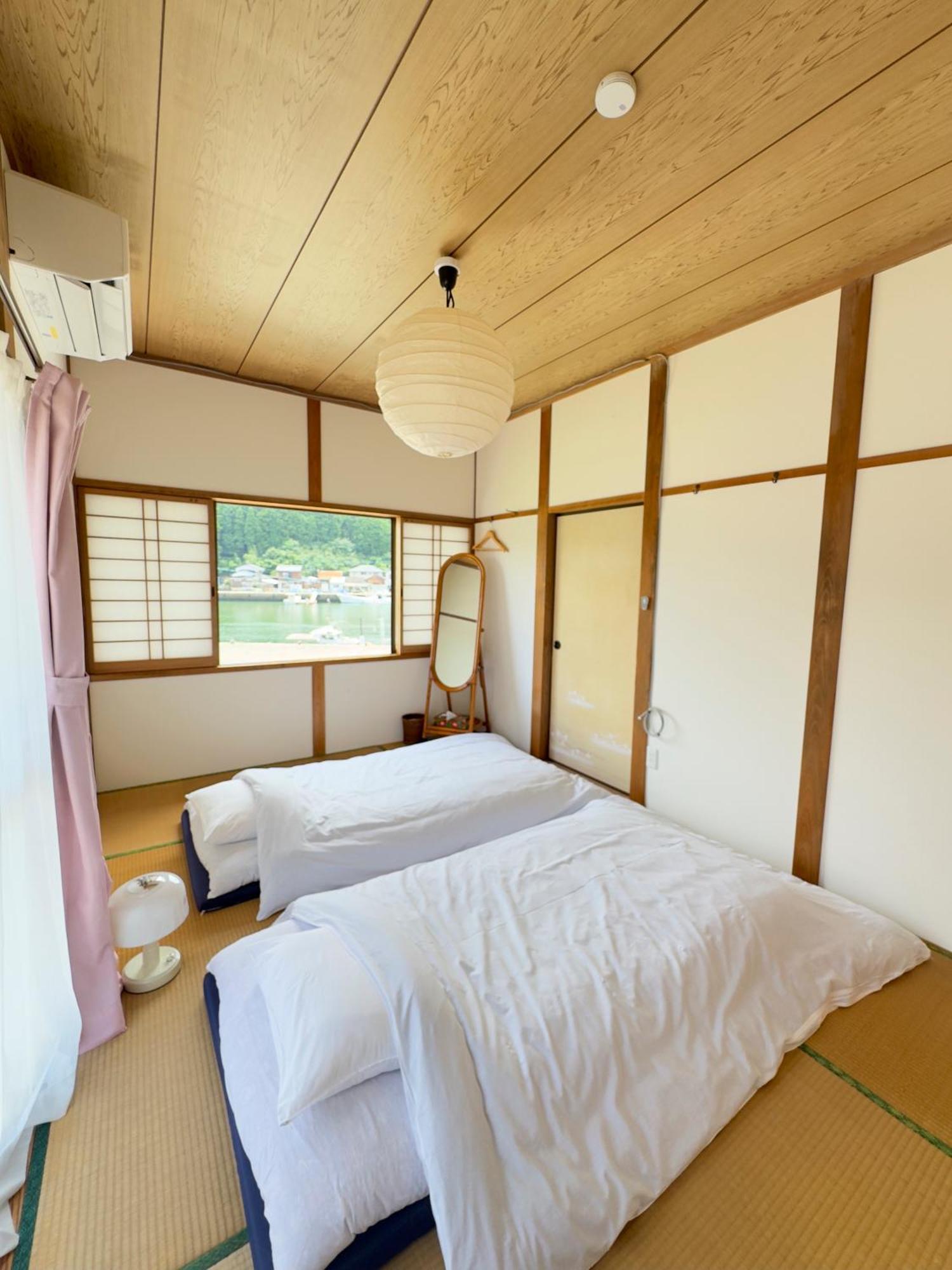 Shachihoko 海辺の一棟貸切ヴィラ しゃちほこ Villa *