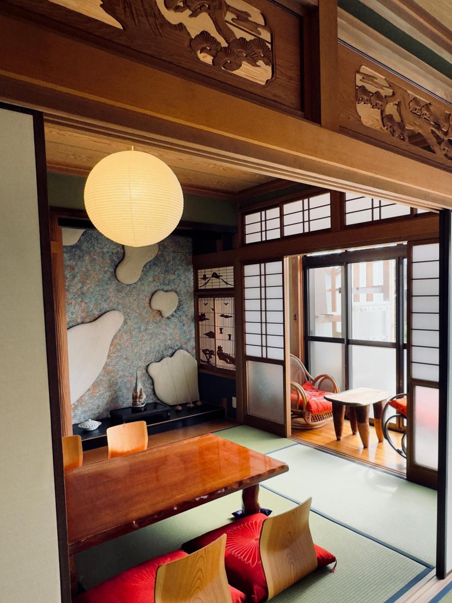 Villa Shachihoko 海辺の一棟貸切ヴィラ しゃちほこ *