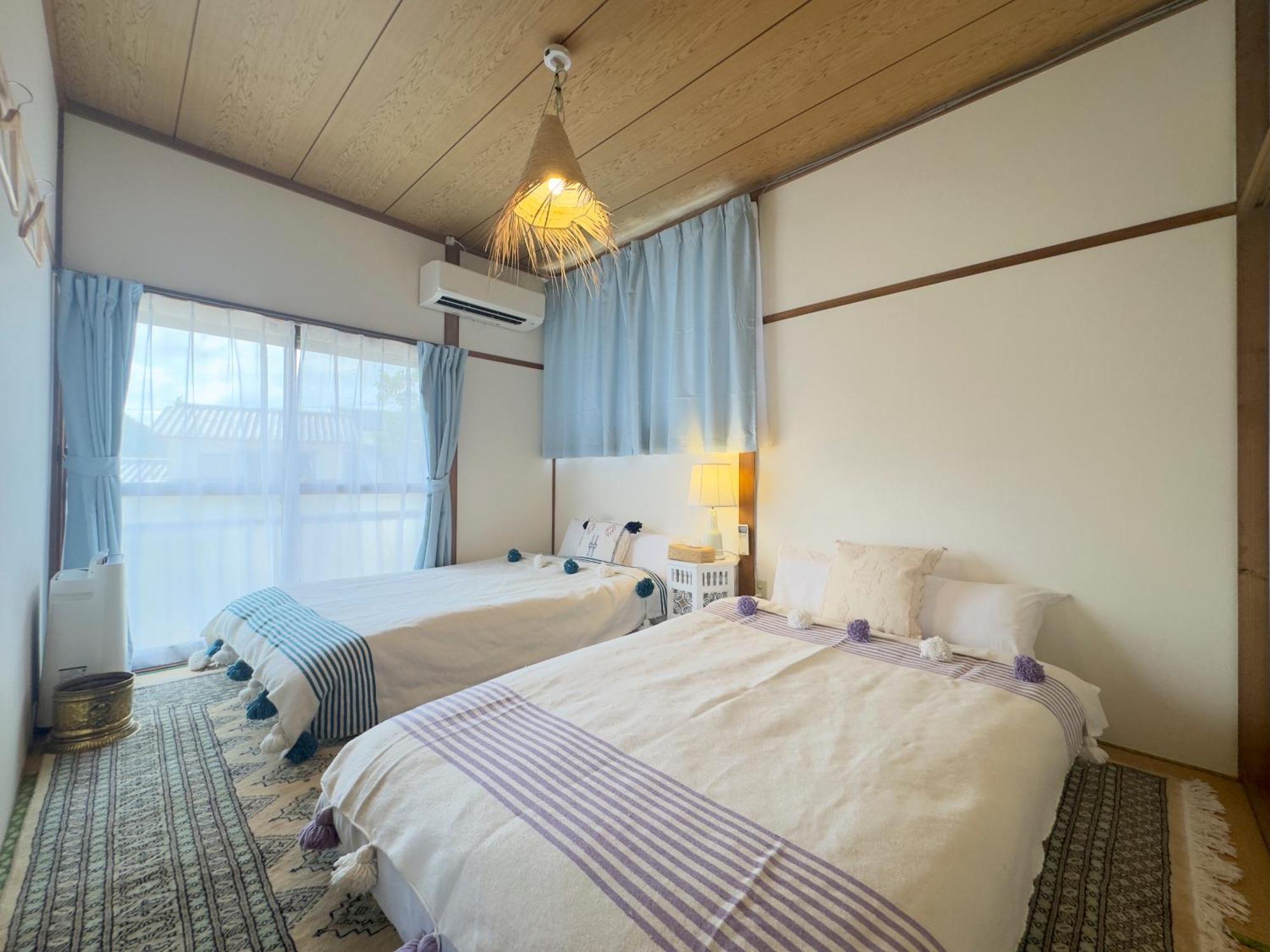 Shachihoko 海辺の一棟貸切ヴィラ しゃちほこ Imari