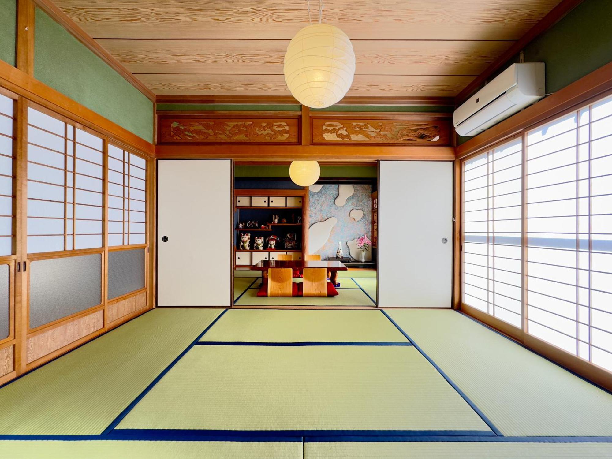 Shachihoko 海辺の一棟貸切ヴィラ しゃちほこ