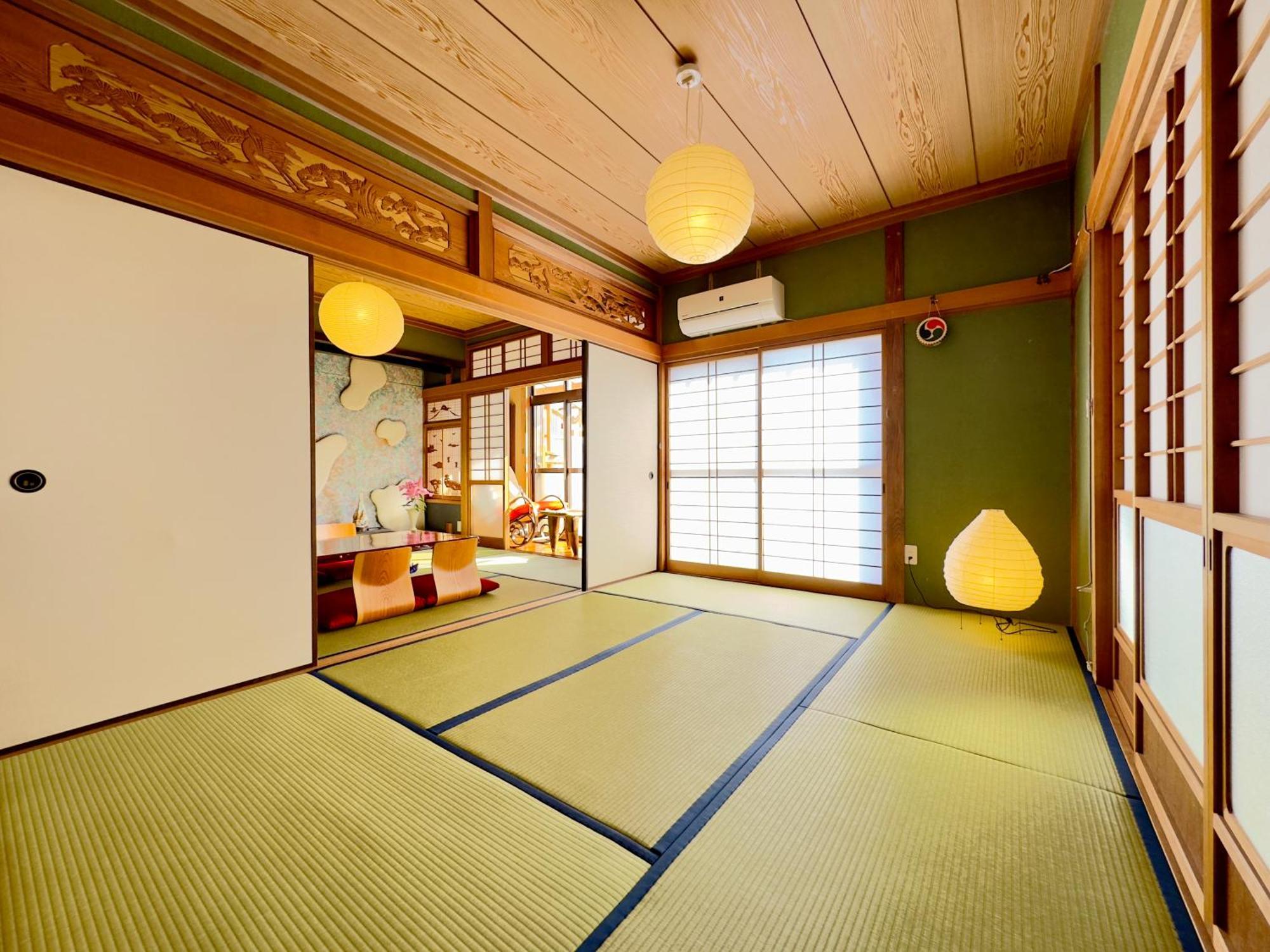 Villa Shachihoko 海辺の一棟貸切ヴィラ しゃちほこ *